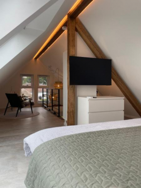 FeWo „Am alten Eifelhaus“ Monschau
